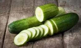 最新黄瓜爆料,揭秘绿色蔬菜背后的秘密与营养